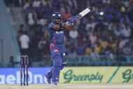 2025 IPL - Lucknow Super Giants v Mumbai Indians - Source: Getty